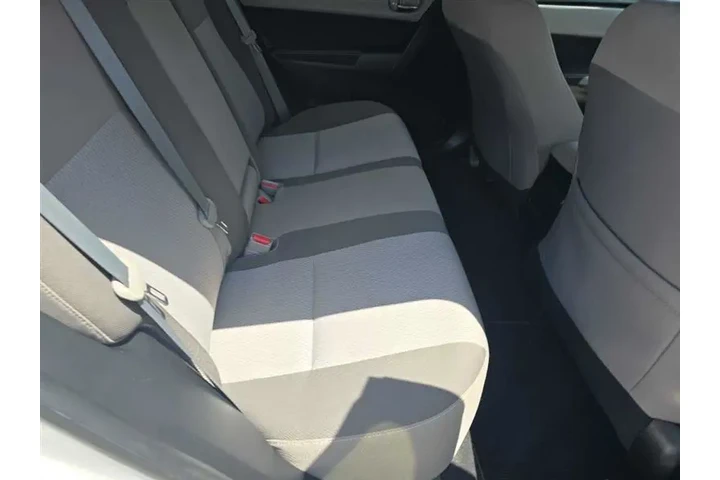 $11499 : 2019 Corolla image 1