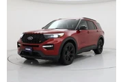 $32998 : Ford Explorer 2020 AWD ST 4d thumbnail