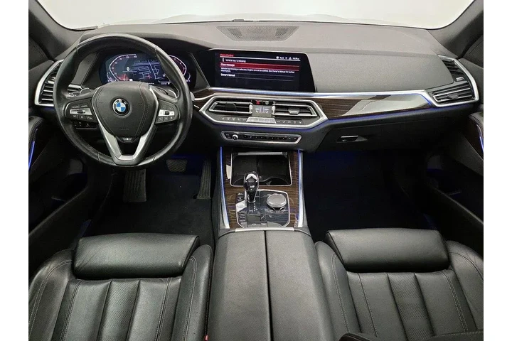 $31998 : BMW X5 2019 AWD xDrive40i 4d image 9