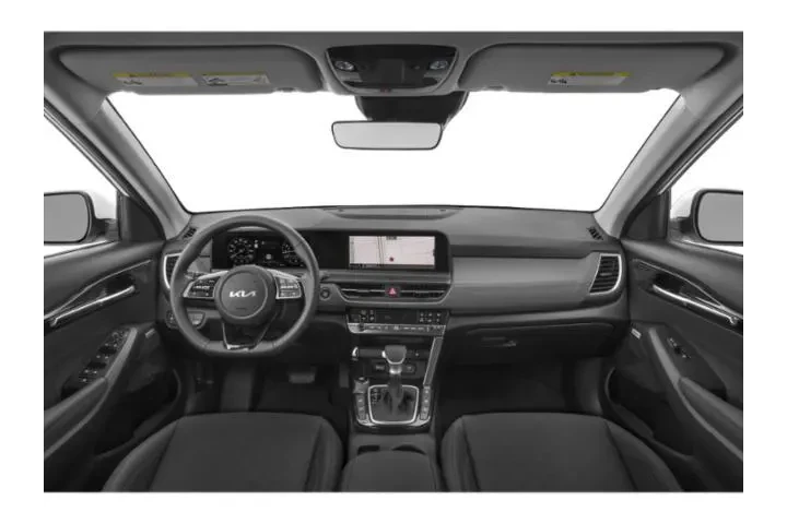 $23995 : Kia Seltos 2024 AWD SX 4dr S image 8