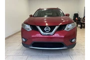 $11987 : Nissan Rogue 2015 AWD S 4dr thumbnail
