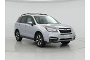Subaru Forester 2017 AWD 2.5 en Sacramento