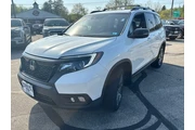 $22995 : Honda Passport 2021 AWD EX-L thumbnail