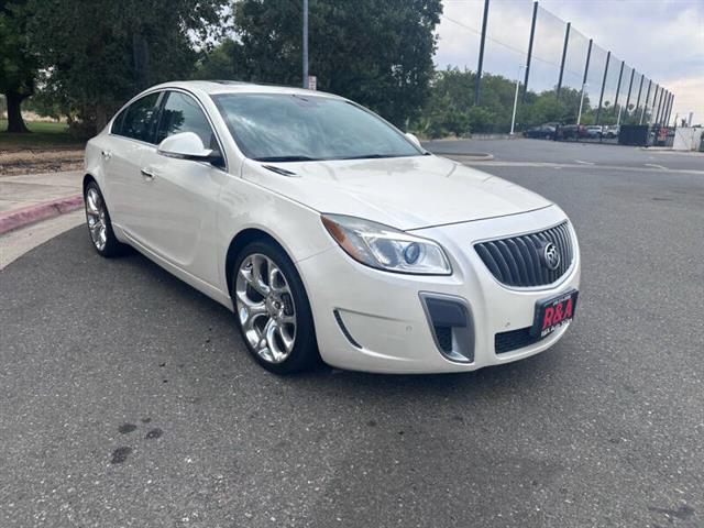 $8695 : 2012 Regal GS image 1