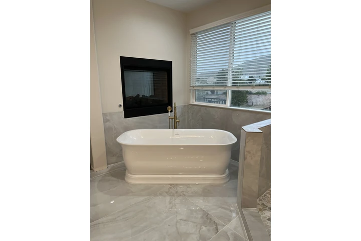 Remodele su cocina y baño image 9