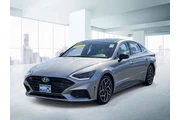 Hyundai SONATA 2023 N Line 4 en Long Island