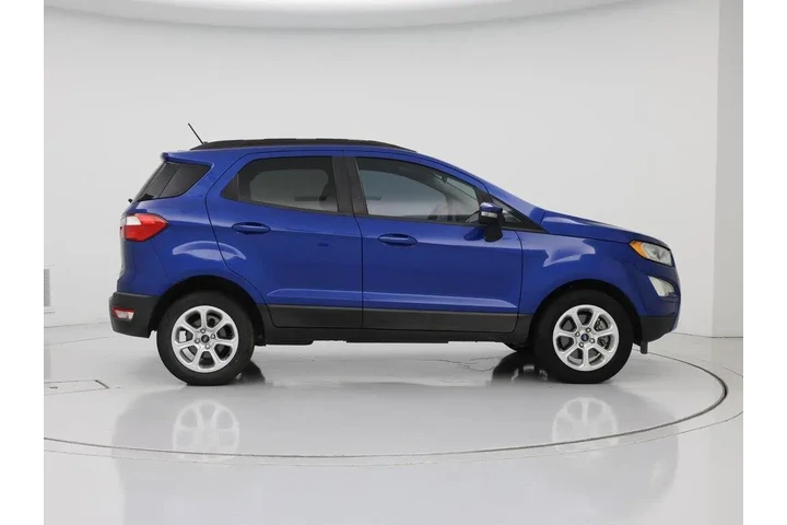$13998 : Ford EcoSport 2020 SE 4dr Cr image 7