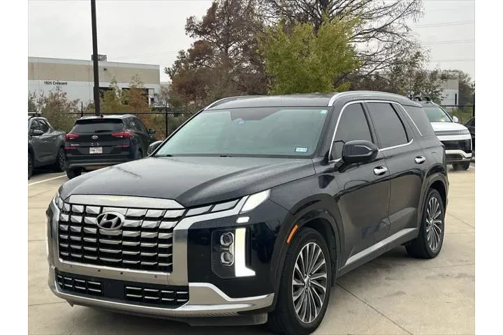 $34499 : Hyundai PALISADE 2023 Callig image 5