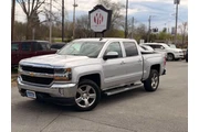 $23995 : 2018 Silverado 1500 LT thumbnail