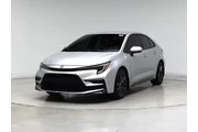$24998 : Toyota Corolla 2025 SE 4dr S thumbnail