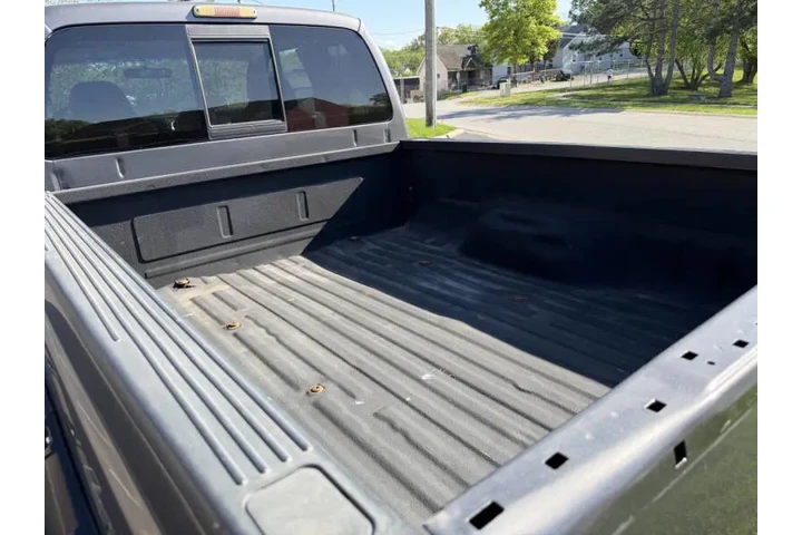 $8999 : 2008 F-250 Super Duty XL image 10