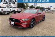 2023 Mustang EcoBoost en McAllen