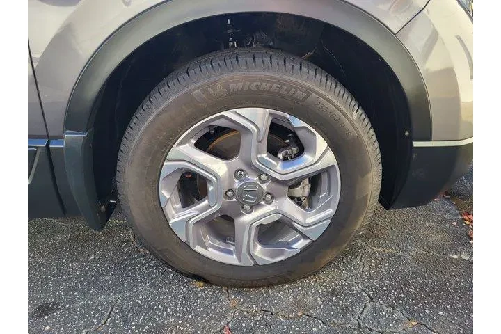 $24700 : Honda CR-V 2019 AWD EX 4dr S image 7