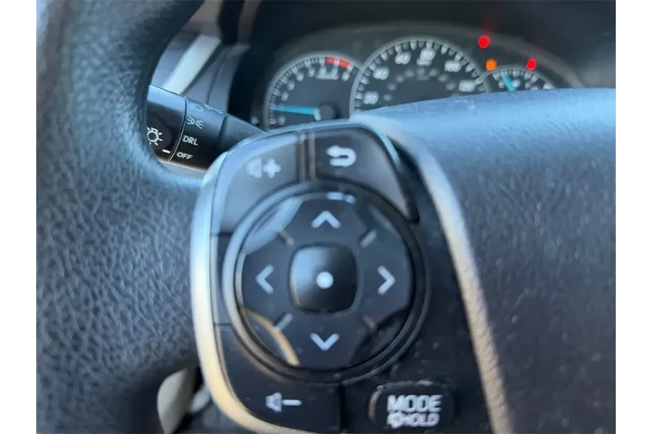 $12000 : Toyota Camry 2014 L 4dr Seda image 6