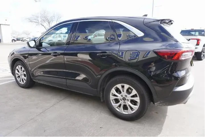 $22788 : Ford Escape 2023 Active 4dr image 4