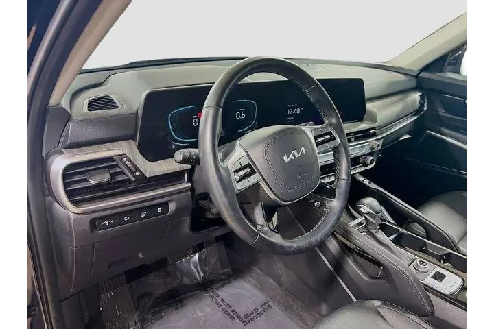 $36842 : Kia Telluride 2024 AWD EX 4d image 9