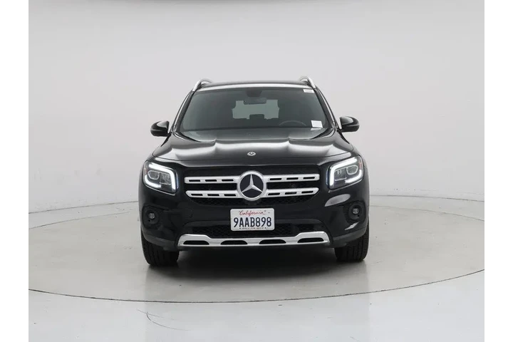 $22998 : Mercedes-Benz GLB 2020 GLB 2 image 5
