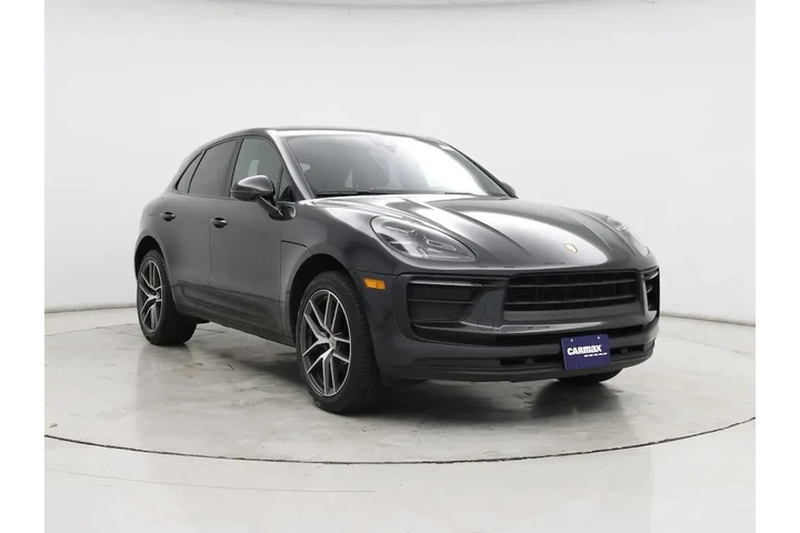 $39998 : Porsche Macan 2022 AWD 4dr S image 1
