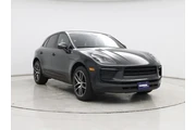 Porsche Macan 2022 AWD 4dr S