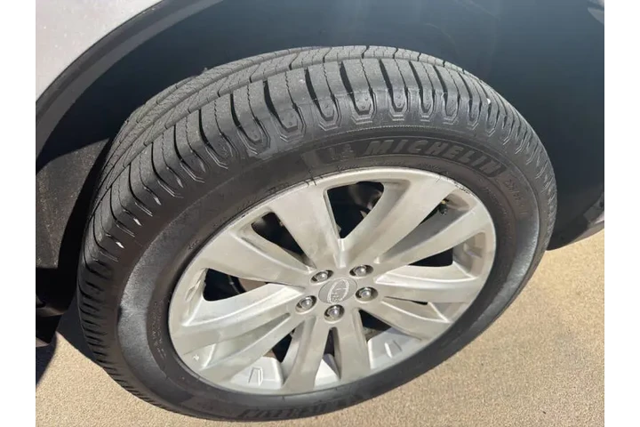 $7995 : 2012 Forester image 7