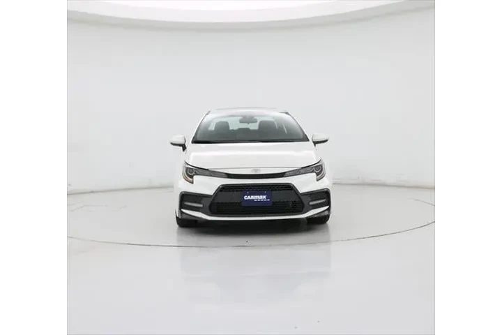$20998 : Toyota Corolla 2020 SE 4dr S image 5