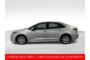 $19888 : Gold Certified2022 Corolla LE thumbnail