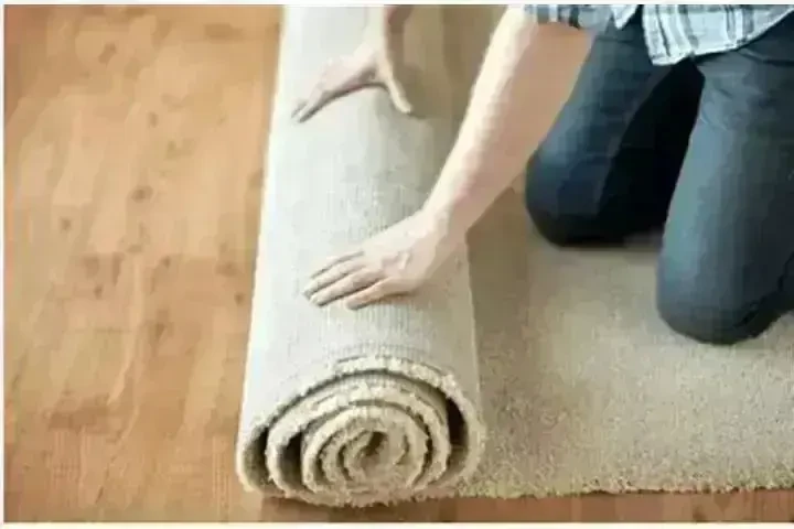 ALFOMBRAS - PISOS DE MADERA image 4