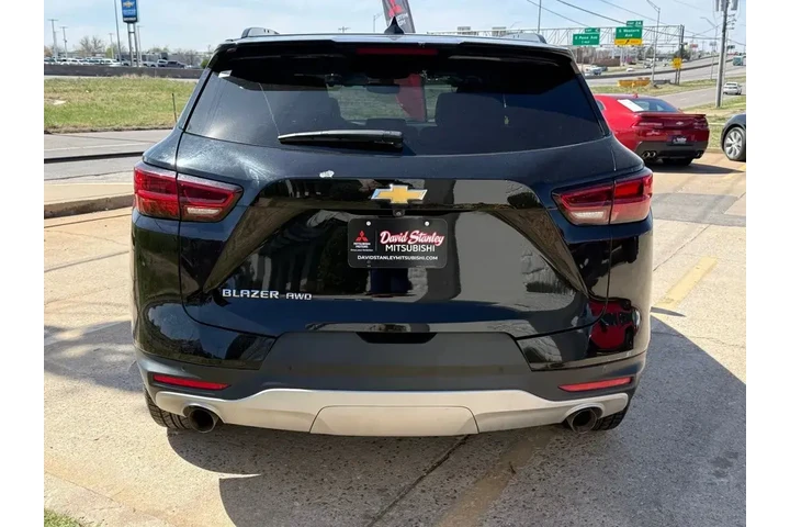 $24993 : Chevrolet Blazer 2024 AWD LT image 10