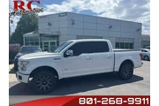 $27910 : 2017 F-150 Platinum thumbnail
