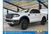 $25748 : Ford Ranger 2019 4x4 XLT 4dr thumbnail