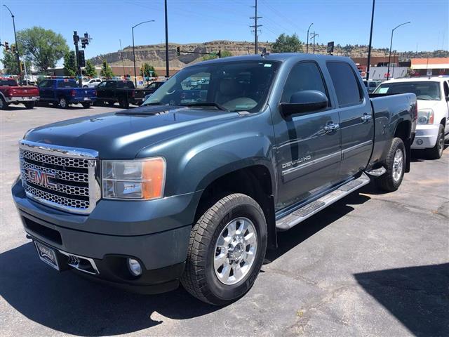 $26995 : 2012 GMC SIERRA 2500 HD CREW image 6