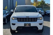 2017 JEEP GRAND CHEROKEE2017 thumbnail