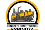 Espinoza Concrete Construction