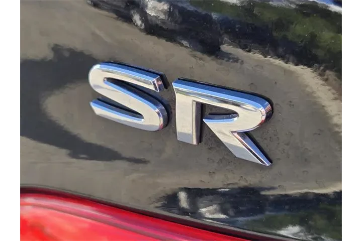 $10500 : Nissan Sentra 2016 SR 4dr Se image 10