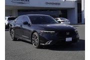 $37204 : Honda Accord Hybrid 2025 Tou thumbnail