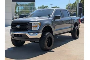Ford F-150 2021 4x4 XL 4dr S