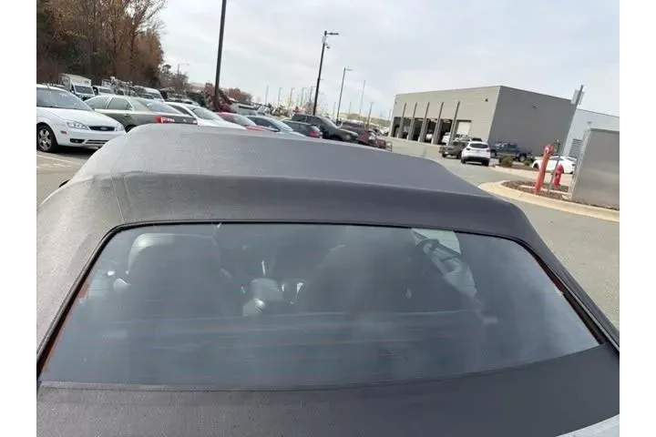 $19993 : Ford Mustang SVT Cobra 2001 image 5