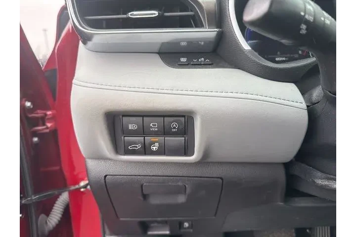 $35000 : Toyota Highlander 2023 AWD L image 10