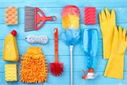Hiring Cleaning services