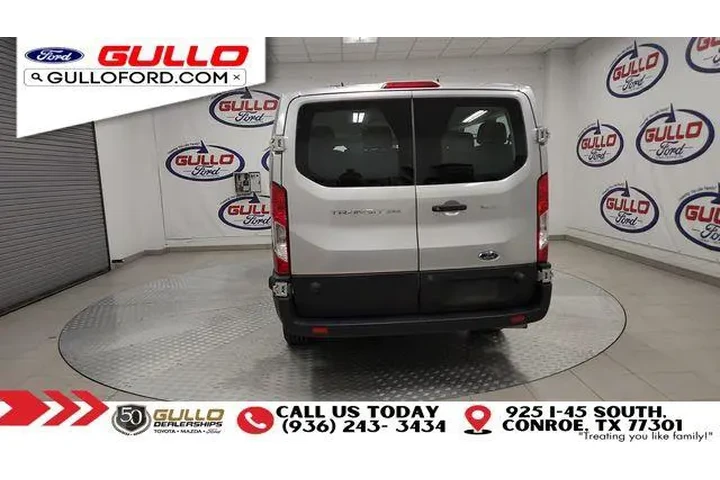 $39872 : Ford Transit 2024 350 XL 3dr image 7