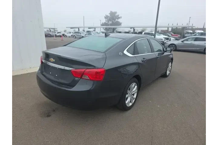 $14900 : Chevrolet Impala 2019 LT 4dr image 4