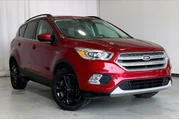 Ford Escape 2018 AWD SEL 4dr