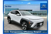 Hyundai KONA 2024 AWD Limite