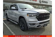 $31472 : Ram 1500 2020 4x4 Big Horn 4 thumbnail