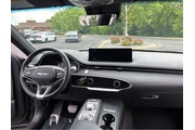 $56994 : 2025 GV70 3.5T Sport thumbnail