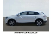 $35995 : Lincoln Nautilus 2023 AWD St thumbnail