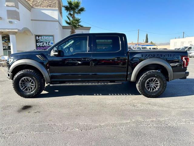 $41995 : Pre-Owned 2018 F150 SuperCrew image 9