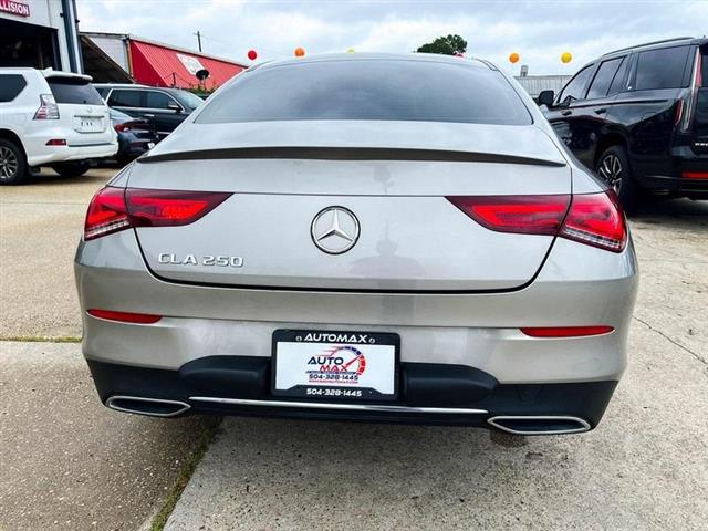 $26995 : 2020 Mercedes-Benz CLA For Sa image 7