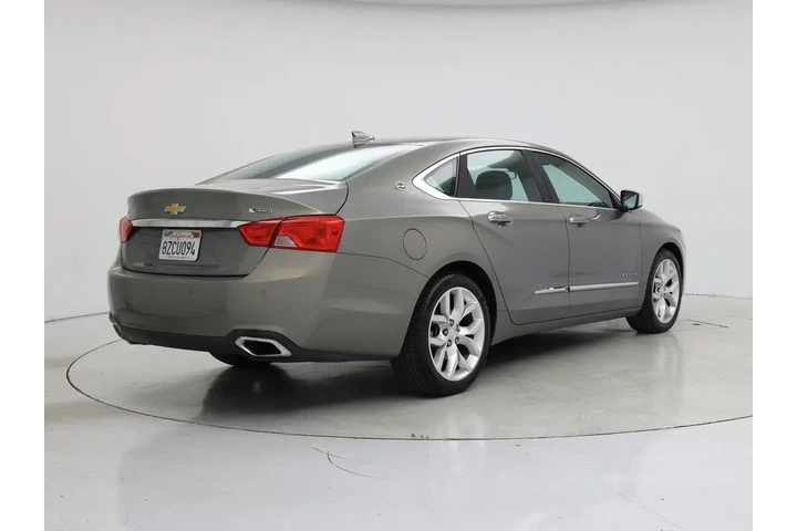 $16998 : Chevrolet Impala 2019 Premie image 8