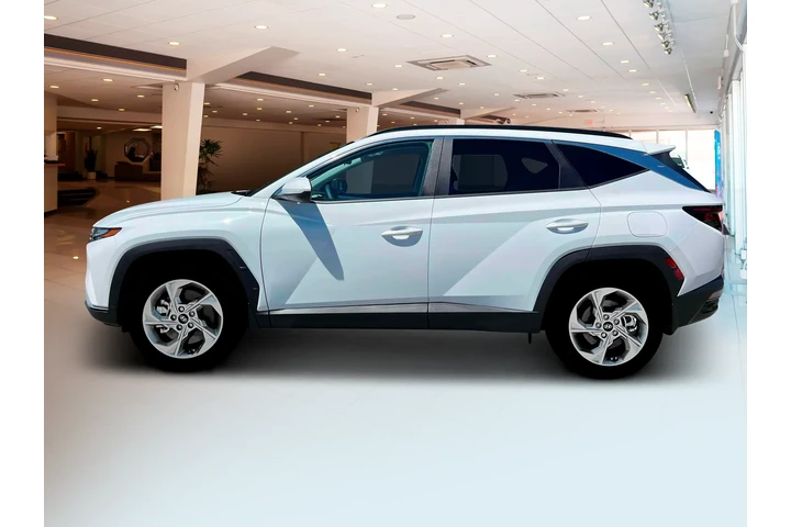 $23988 : Hyundai TUCSON 2024 SEL 4dr image 3